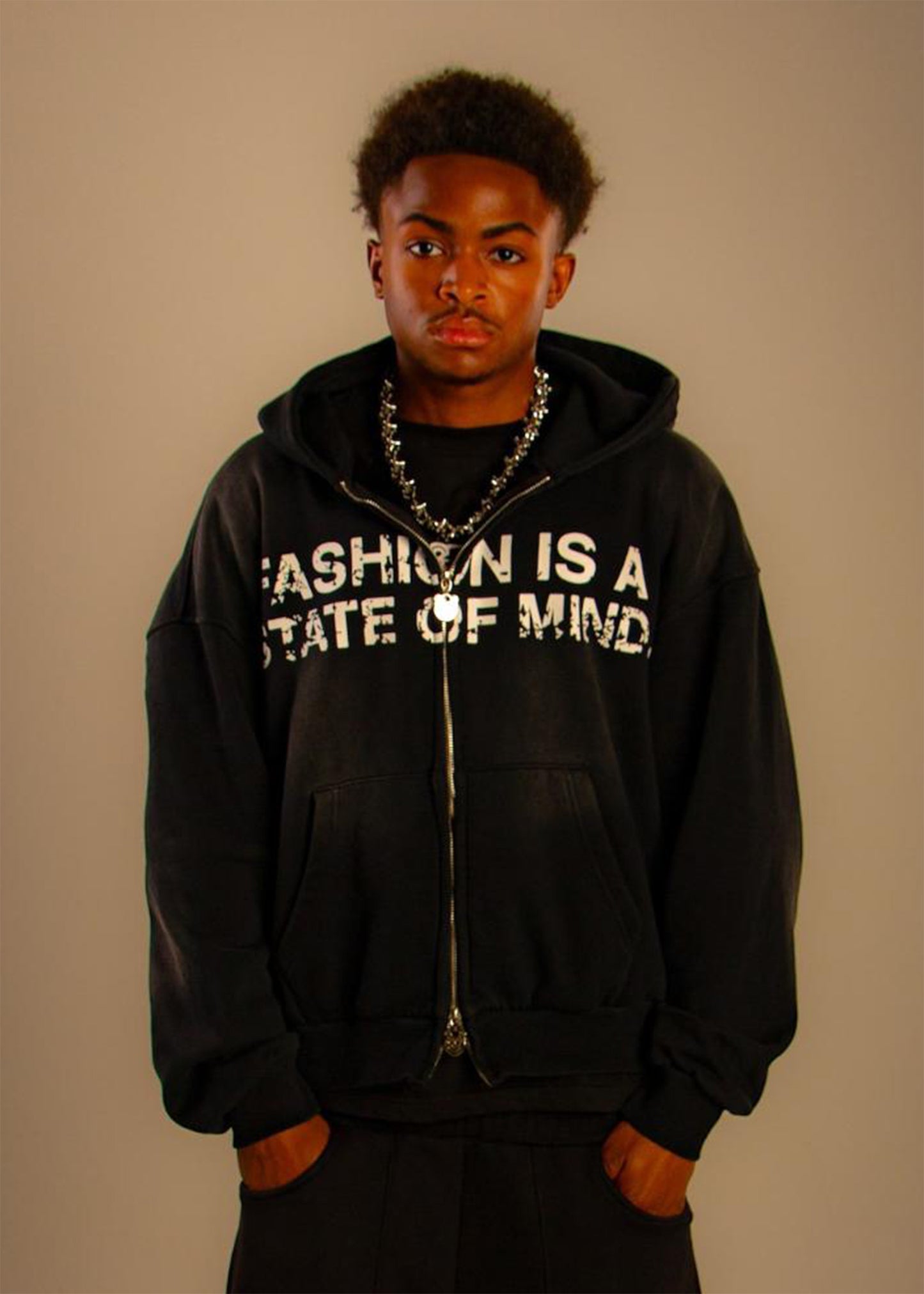 Hoodie