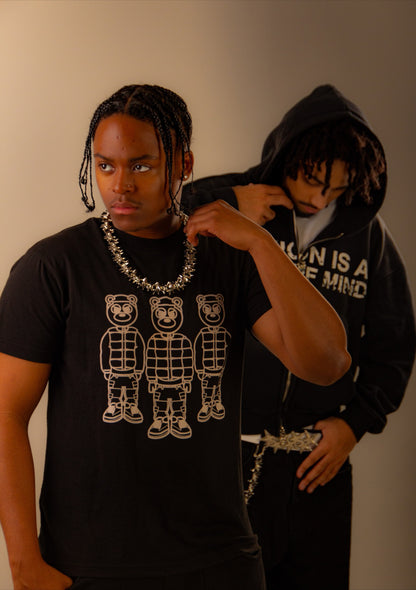 Kaisen T-SHIRT