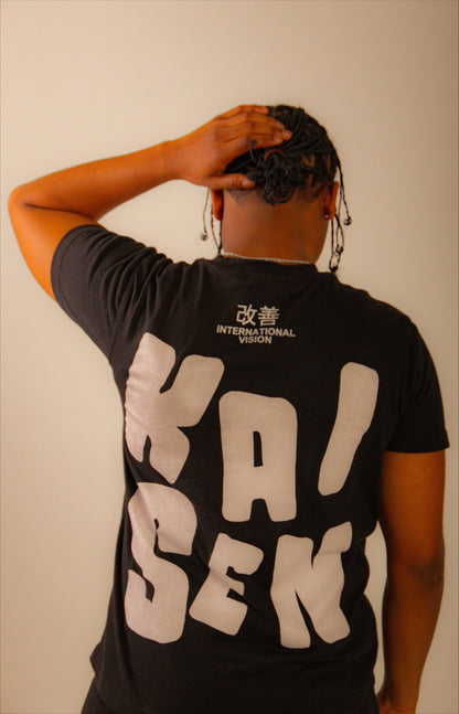 Kaisen T-SHIRT